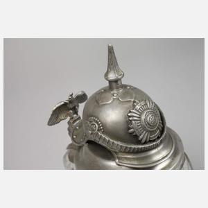 Reservistenkrug Garde-Kürassiere Berlin