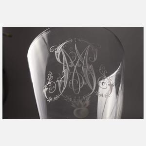 Pokalglas Feld-Artillerie-Regiment 28