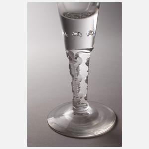 Pokalglas Feld-Artillerie-Regiment 28