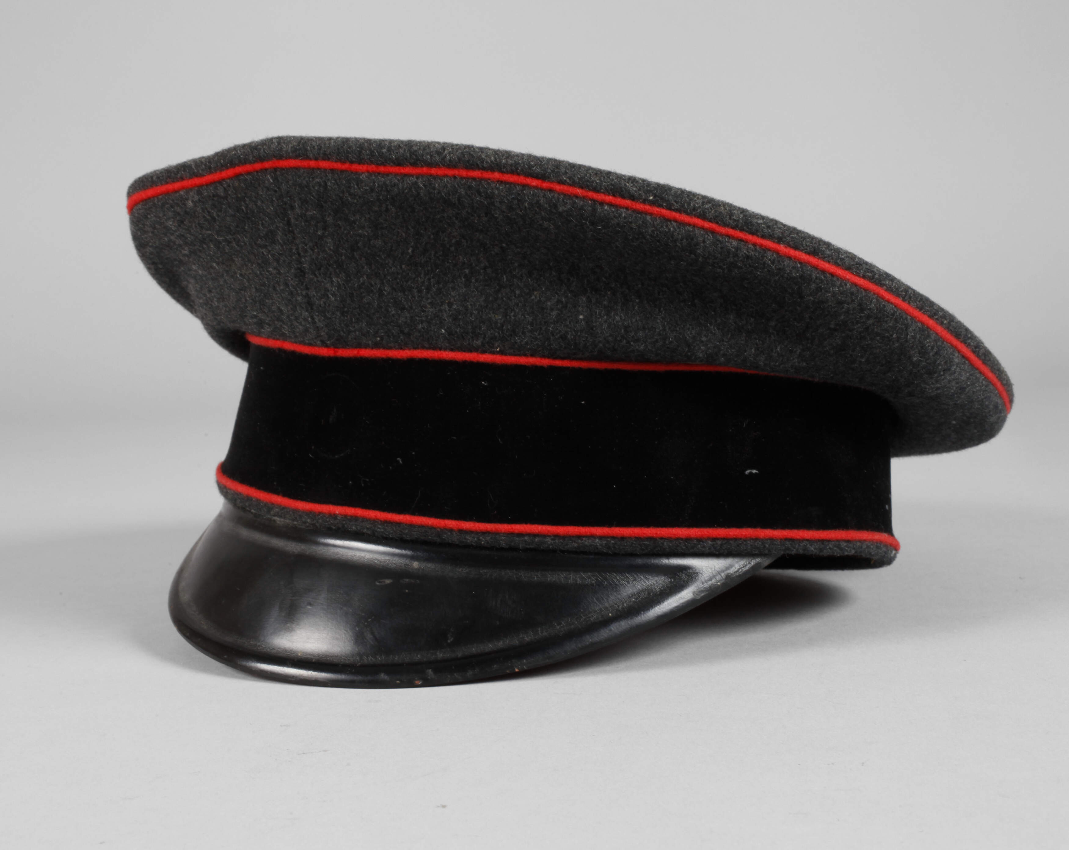 Schirmmütze 1. Weltkrieg