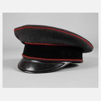 Schirmmütze 1. Weltkrieg111