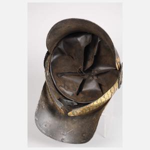 Kürassierhelm Preußen