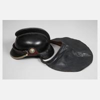 Feuerwehrhelm Sachsen111