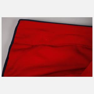 Galauniform eines hochrangigen Beamten