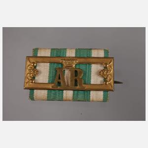 Konvolut Orden Kaiserreich