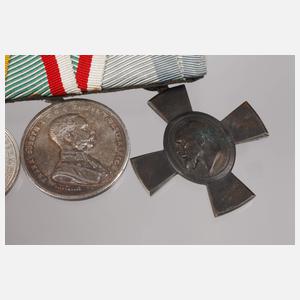 Ordensspange 1. Weltkrieg