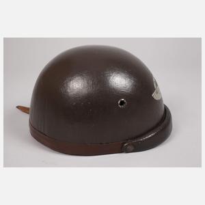 Zwei Helme 3. Reich