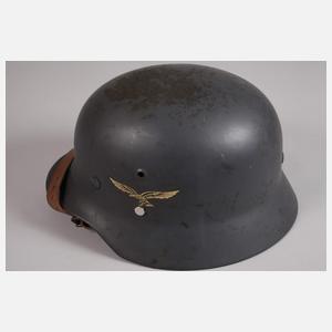 Stahlhelm Luftwaffe