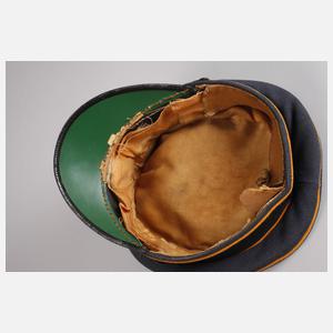 Schirmmütze 2. Weltkrieg