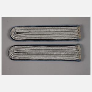 Zwei Paar Schulterklappen 3. Reich