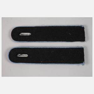 Zwei Paar Schulterklappen 3. Reich