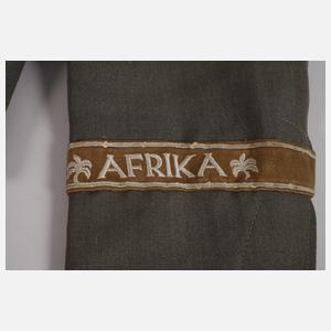 Uniform 2. Weltkrieg