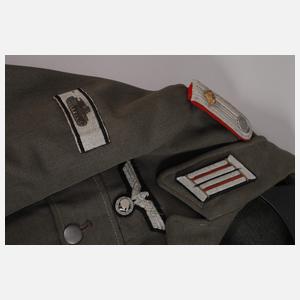 Uniform 2. Weltkrieg