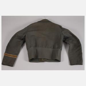 Uniform 2. Weltkrieg