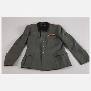 Uniform 2. Weltkrieg
