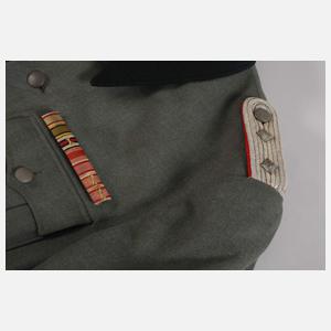 Uniform 2. Weltkrieg