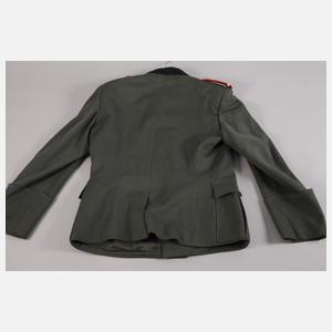 Uniform 2. Weltkrieg