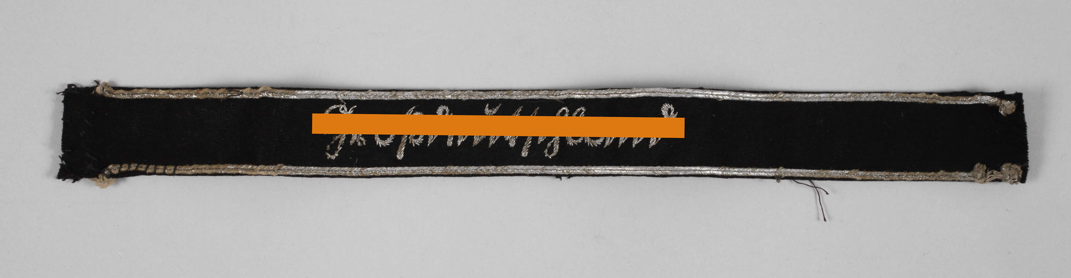 Ärmelband Großdeutschland