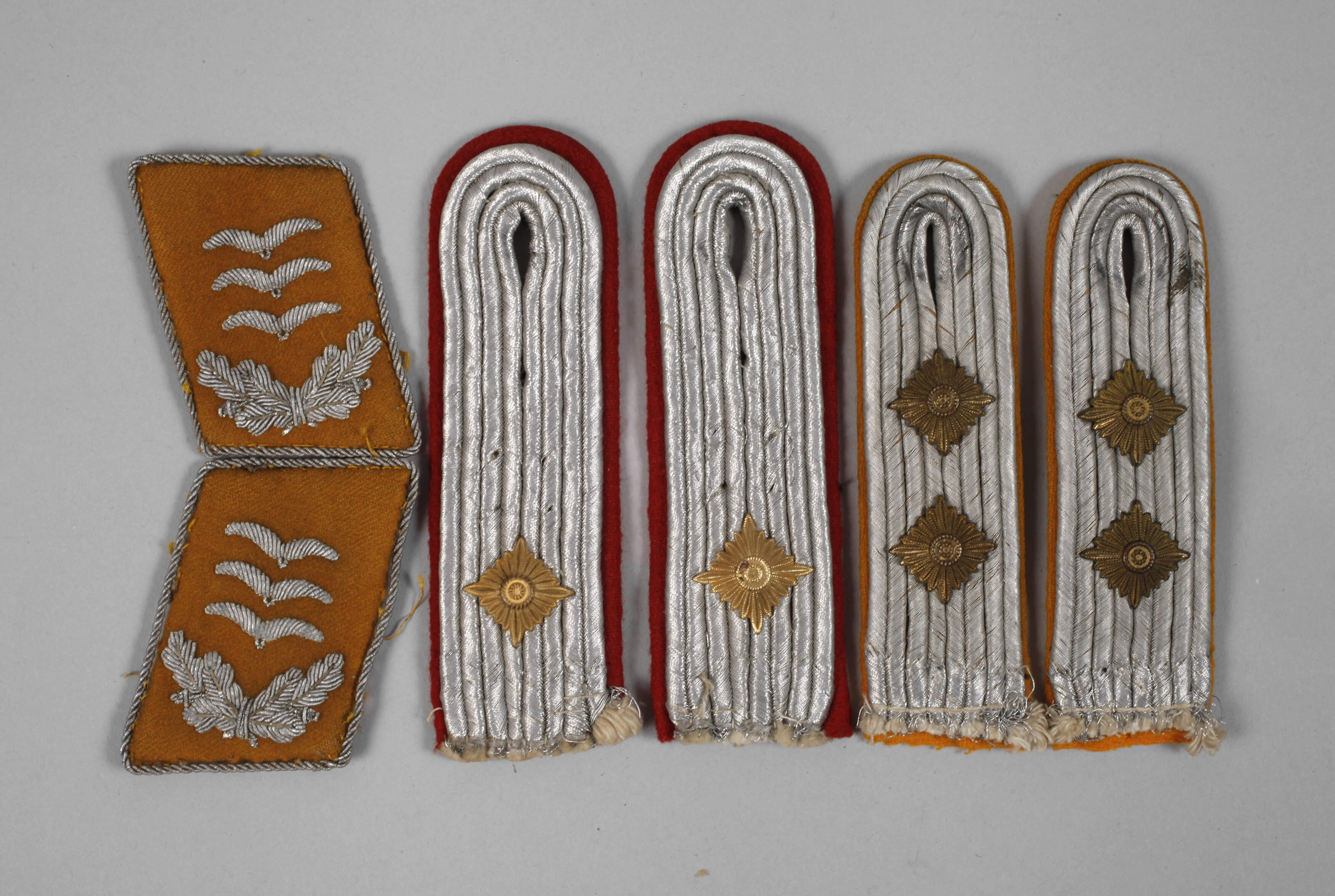 Konvolut Effekten 2. Weltkrieg