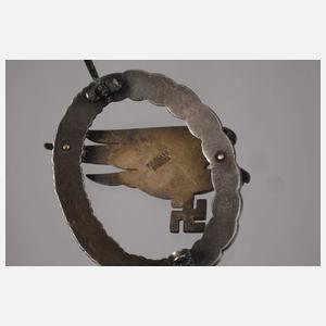 Fallschirmschützenabzeichen 2. Weltkrieg