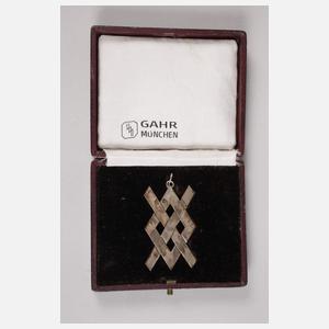 Rune der Schutzstaffel