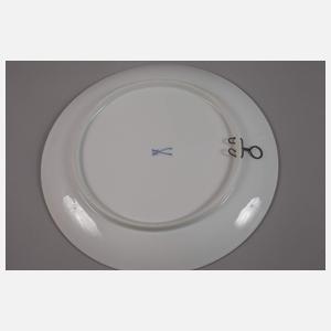 Meissen Regimentsteller motorisierte Artillerie