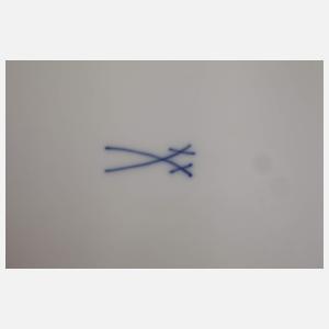 Meissen Regimentsteller Artillerie