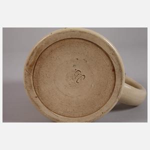 Andenkenkrug Reichsarbeitsdienst