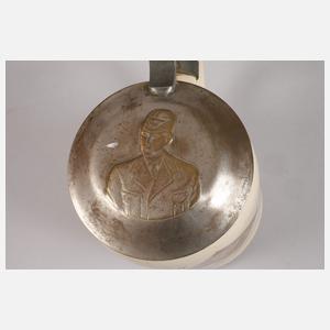 Andenkenkrug Reichsarbeitsdienst