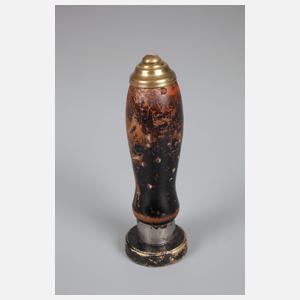 Dienstsiegel 2. Weltkrieg, Königsberg