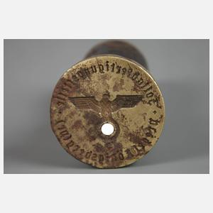 Dienstsiegel 2. Weltkrieg, Königsberg