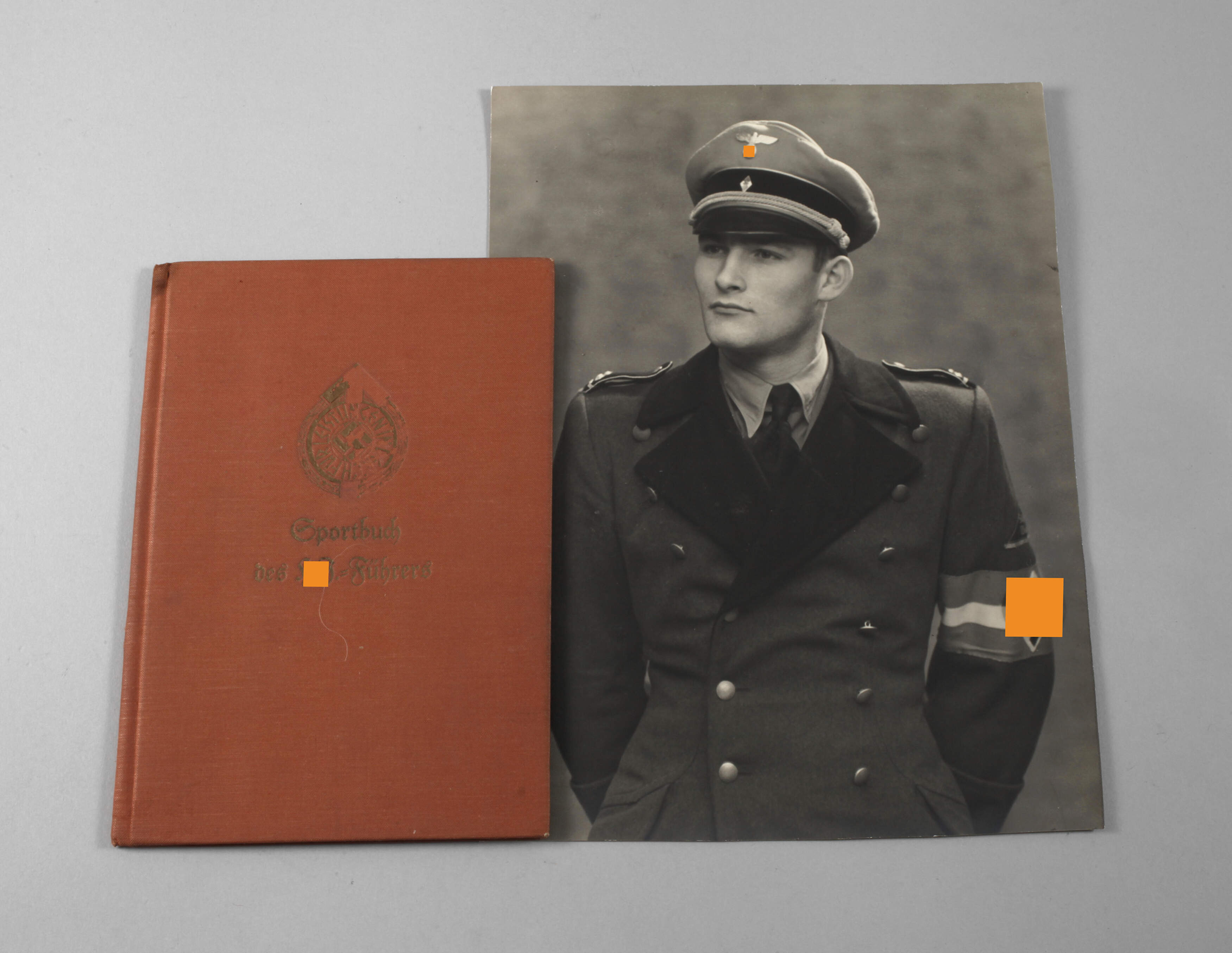 Nachlass eines HJ-Führers