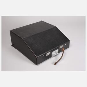 Amtsstuben-Schreibmaschine 3. Reich