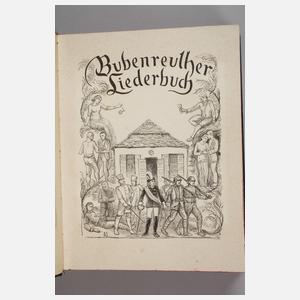 Studentischer Nachlass