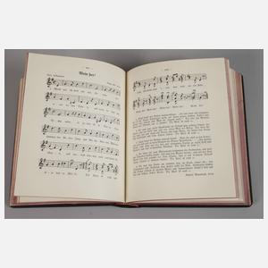 Studentischer Nachlass