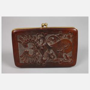 Studentischer Nachlass