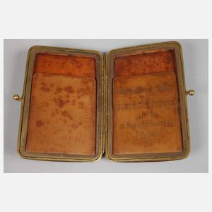 Studentischer Nachlass