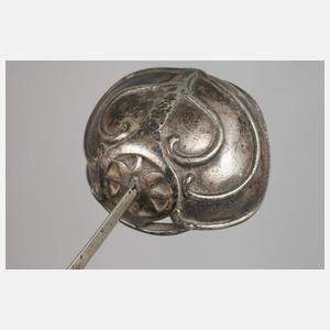 Studentischer Nachlass