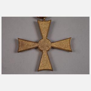 Bundesverdienstkreuz