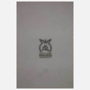 Deckelvase als Ehrengeschenk Staatssicherheit