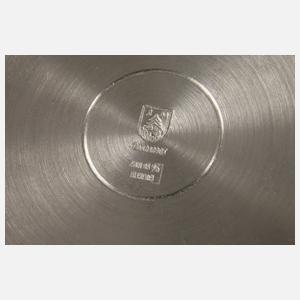 Erinnerungskrug Erich Honecker