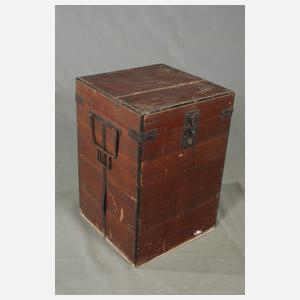 Samurai-Rüstung Hambo