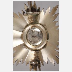 Orden der Krone Rumäniens