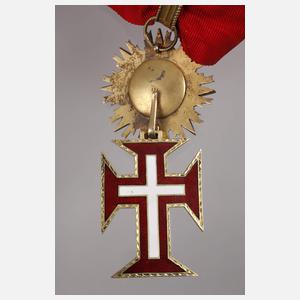 Christusorden Portugal