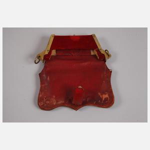 Kartuschkasten Frankreich