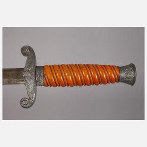 Heeresoffiziersdolch