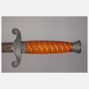 Heeresoffiziersdolch