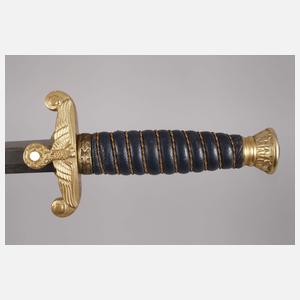 Wasserzolldolch 3. Reich