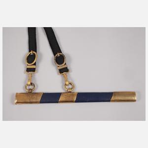 Wasserzolldolch 3. Reich