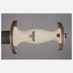 Geschenkdolch 3. Reich